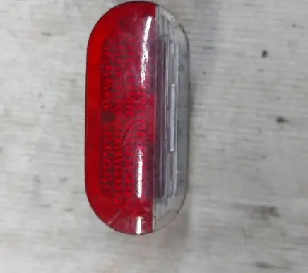 Volkswagen Touran I Front door interior light 6Q0947411C