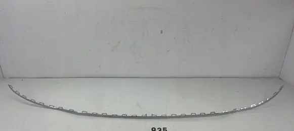 Audi A7 S7 4K8 Rear bumper trim bar molding 4K8853551A