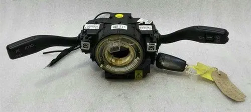 Audi A3 S3 8P Wiper control stalk 8P0907137BJ