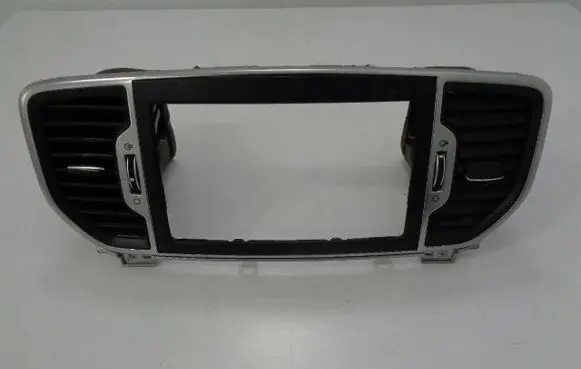 KIA Sportage Dashboard center trim panel 97410-F1000