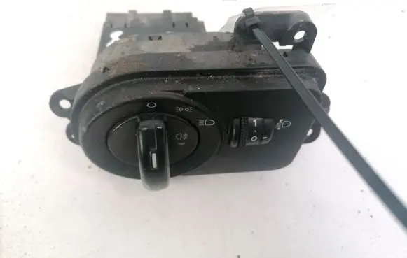 Ford Fiesta Light switch 2S6T13A024AB