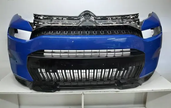 Citroen C3 Aircross Front bumper 39187841 39187845 39187838