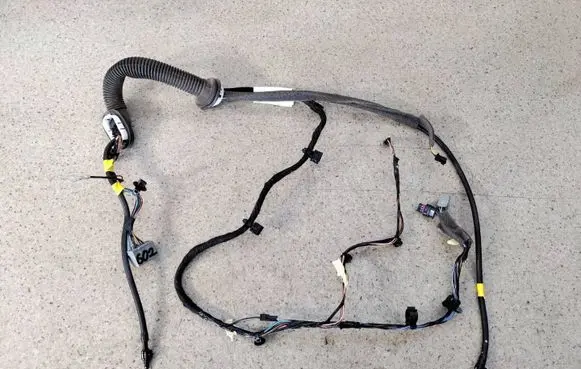 Volvo XC60 Wiring harness 32265027AA42A 32265027AA 32265027