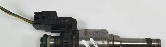 Ford B-MAX Fuel injector DM5G-9F593-AA