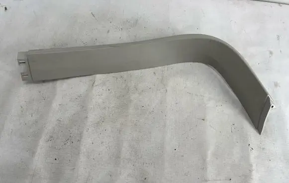 Mercedes-Benz B W245 Tailgate/trunk side cover trim A1697400770