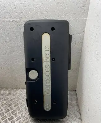 Mercedes-Benz E W211 Engine cover (trim) A6130100967