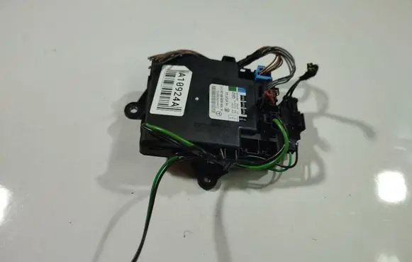 Mercedes-Benz A W169 Door control unit/module 05072322