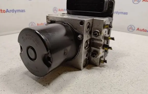 BMW X5 E70 ABS Pump 34516783056 34526783058 34516865025