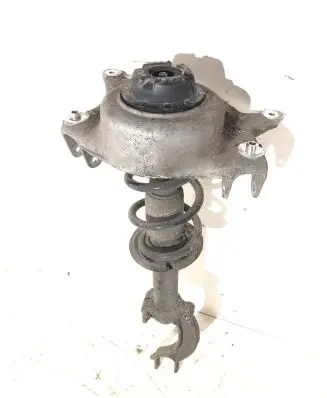 Audi A5 Sportback 8TA Front shock absorber with coil spring 8T0413031AF 814904004017