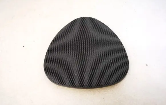 Side speaker trim/cover