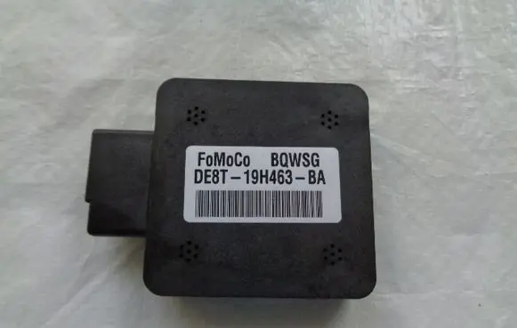 Ford B-MAX Other control units/modules DE8T19H463BA