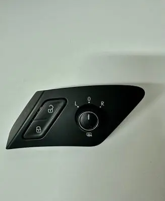 Volkswagen Golf VII Wing mirror switch 5G0959565Q