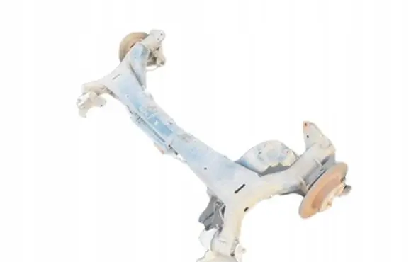 Renault Scenic II - Grand scenic II Rear axle beam 
