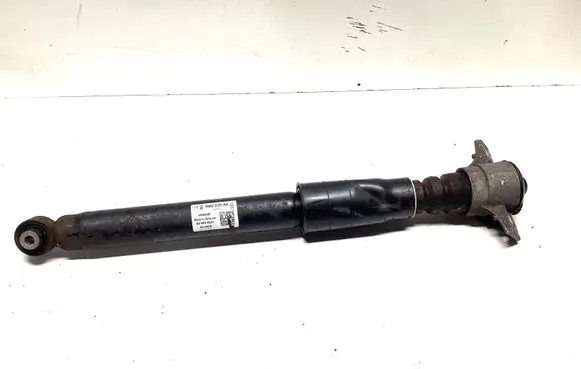 Rear shock absorber/damper