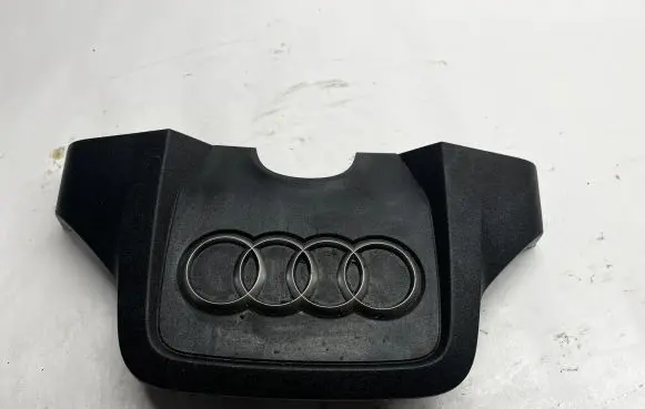 Audi A8 S8 D4 4H Engine cover (trim) 06E103926N
