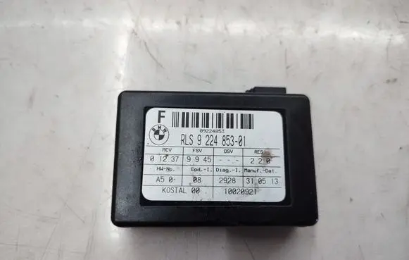 Mini Cooper Countryman R60 Rain sensor 9224853