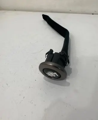 Engine start stop button switch