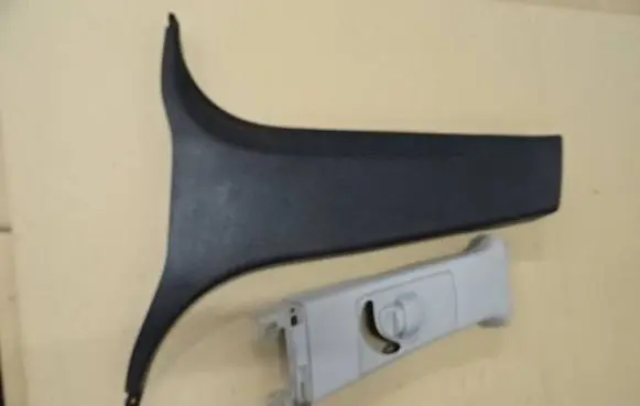 Honda Civic (A) pillar trim