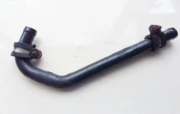 Mercedes-Benz E W210 Power steering hose/pipe/line