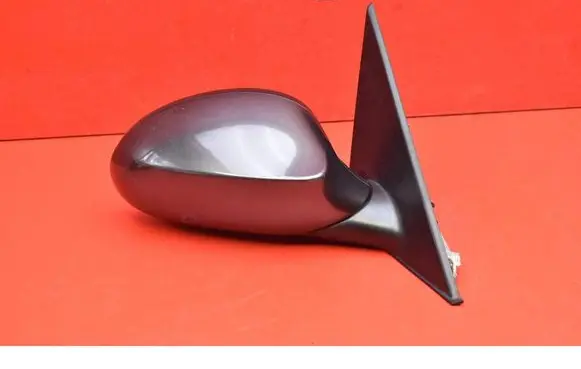 BMW 1 E81 E87 Front door electric wing mirror 010803