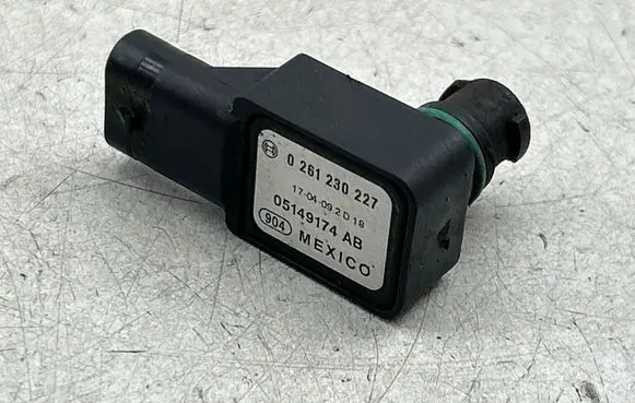 Air pressure sensor