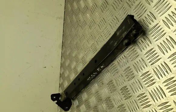 Nissan Juke II F16 Engine mounting bracket 4125R