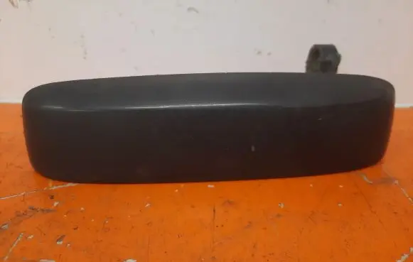 Fiat Panda 141 Rear door exterior handle