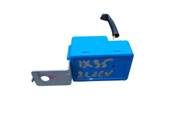 Hyundai ix35 Horn signal 957103K000
