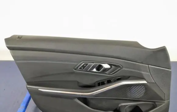 BMW 3 G20 G21 Door card panel trim set 