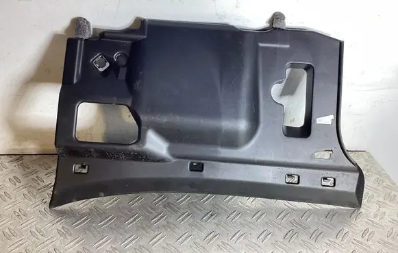 Lexus LS 460 - 600H Dashboard lower bottom trim panel 5560750150