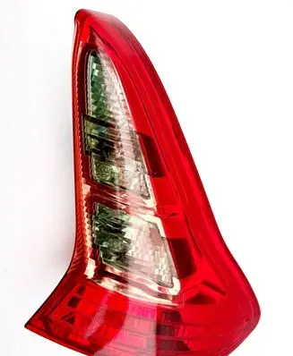 Citroen C4 I Rear/tail lights 4CXX13450A 4CXX13A338C 4CXX13440A