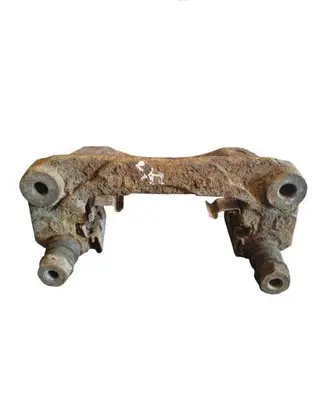 Subaru Forester SH Brake caliper pad carrier rear 