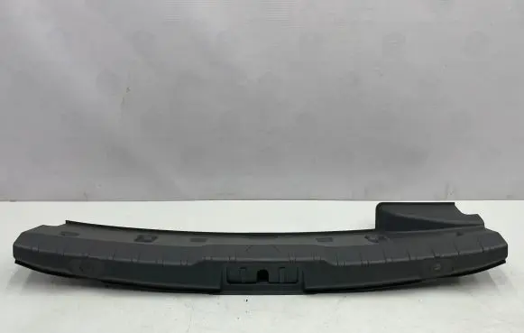 BMW 7 F01 F02 F03 F04 Trunk/boot sill cover protection 9113340 13648811