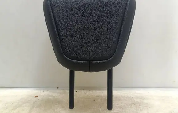 Opel Corsa F Rear seat headrest