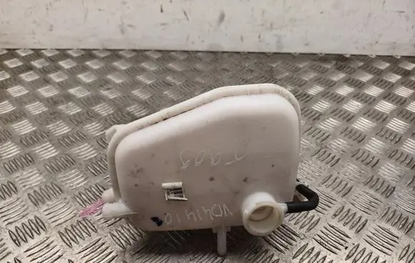 Hyundai Kona II Coolant expansion tank/reservoir 25430BE500