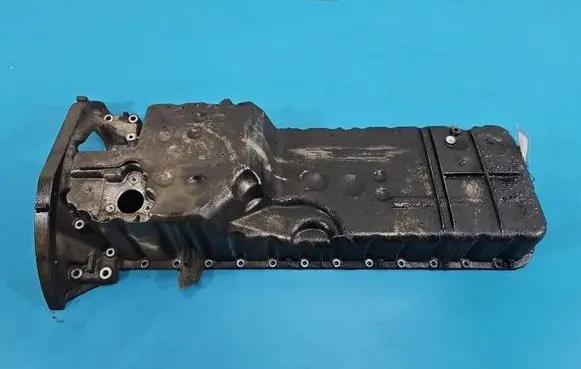Mercedes-Benz E W211 Oil sump R6480140202 IMPRK1532527