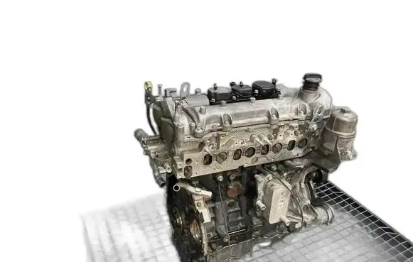 Opel Antara Engine A22DMH