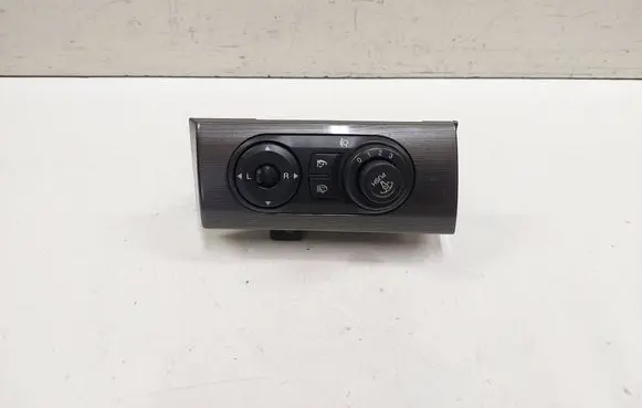 Chevrolet Captiva Light switch 6G19