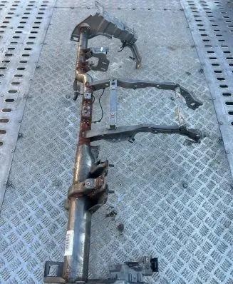 Ford Ecosport Dashboard cross member/frame bar 