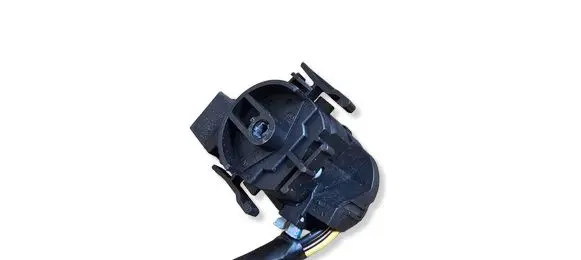 Suzuki Ignis Ignition lock contact 90589314 09115863
