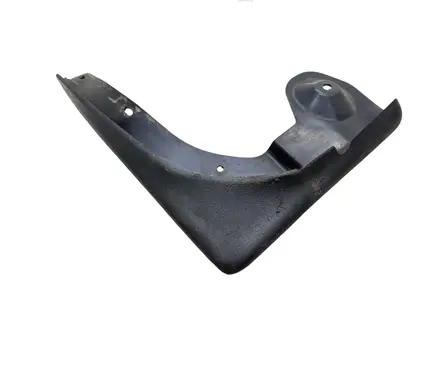 Front mudguard