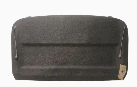 Opel Astra J Parcel shelf 13292208