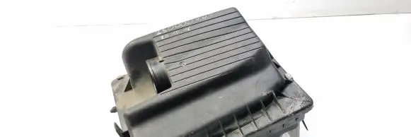 Opel Astra G Air filter box cover 90531002