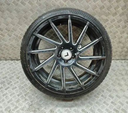 Audi A3 S3 8V R20 alloy rim 