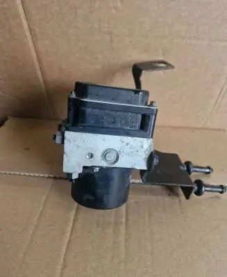 Volkswagen Fox ABS Pump 0265800468