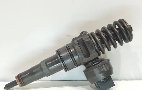 Volkswagen Golf V Fuel injector 038130073BN