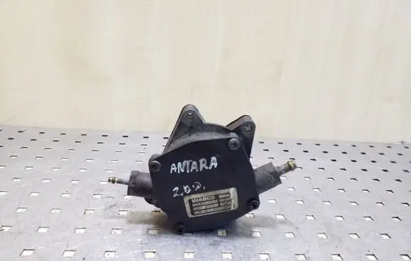 Opel Antara Vacuum pump 96440320 9140307520