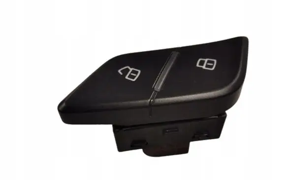 Audi Q7 4M Central locking switch button 4M2962108