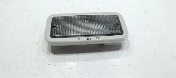 Volkswagen Caddy Rear seat light 7E0947105E