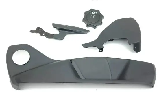 Seat Ibiza V (KJ) Seat trim 2G4881314 2G4881479A 2G4881671